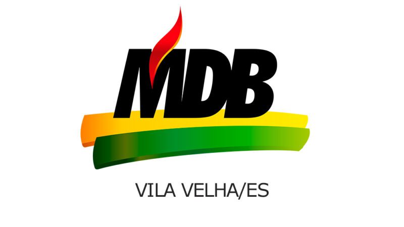 EDITAL DE CONVOCAÇÃO DA CONVENÇÃO MUNICIPAL – MOVIMENTO DEMOCRÁTICO BRASILEIRO DIRETÓRIO MUNICIPAL DE VILA VELHA