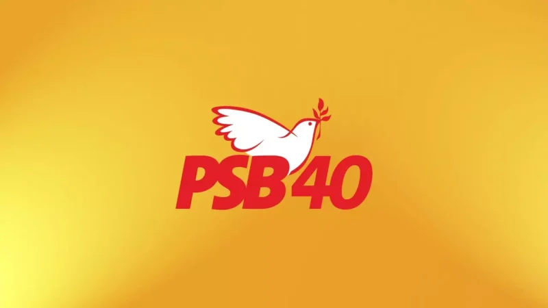 EDITAL DE CONVOCAÇÃO – PARTIDO SOCIALISTA BRASILEIRO – PSB