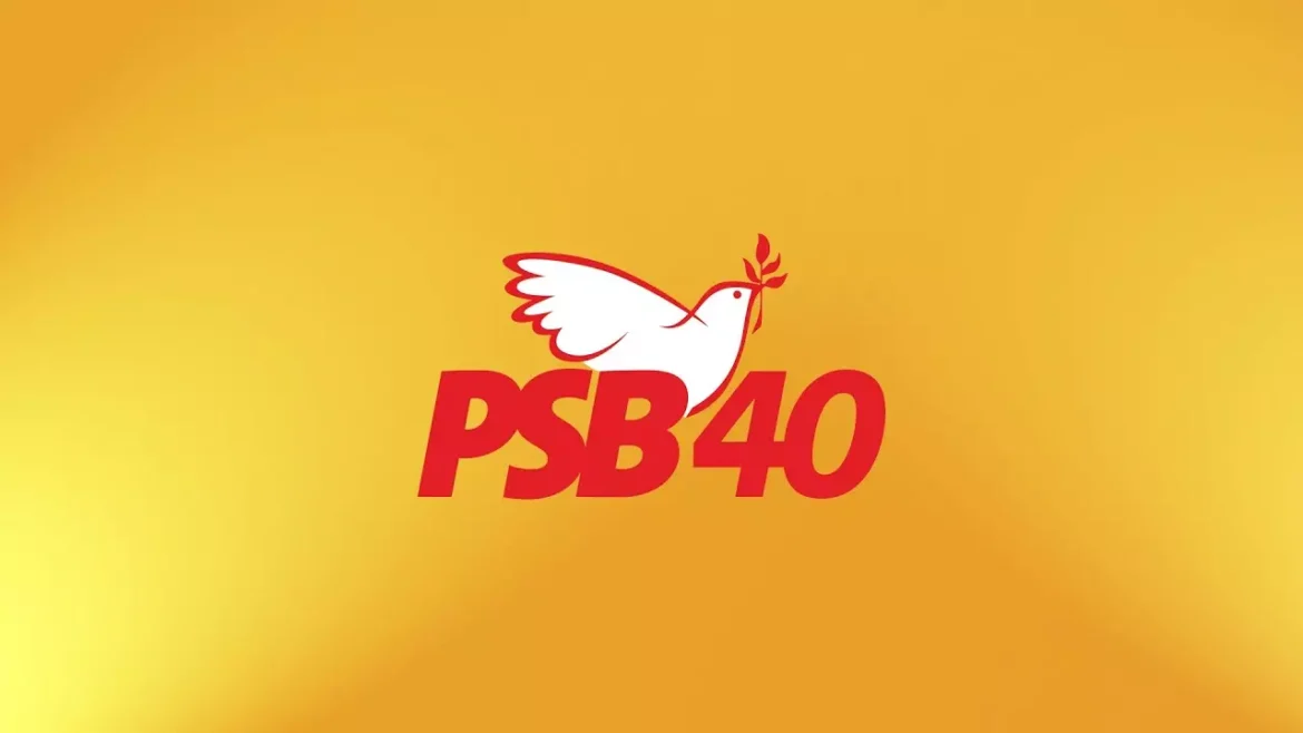 EDITAL DE CONVOCAÇÃO – PARTIDO SOCIALISTA BRASILEIRO – PSB