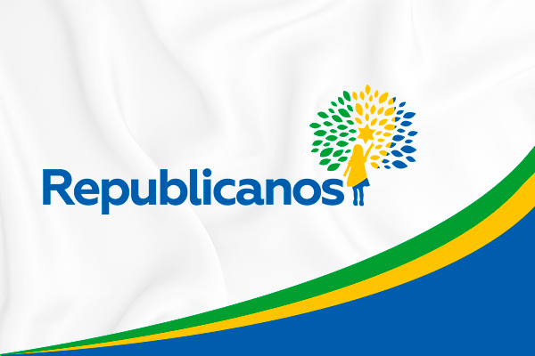 Diretório Municipal do REPUBLICANOS do Município de VILA VELHA-ES