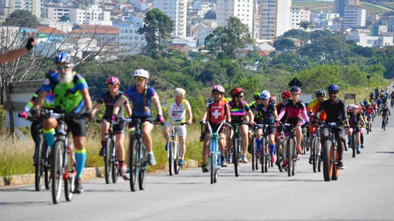 Ruas de Vila Velha serão interditadas para o Pedalaço da Independência