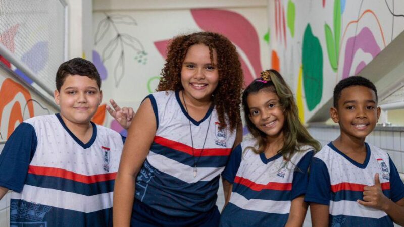 Atenção Pais! Confirmação de cadastro escolar é necessária para rematrícula 2025