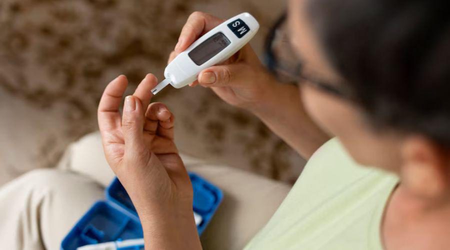 Prefeitura intensiva ações de saúde para o Dia Mundial do Diabetes