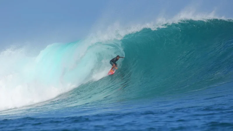 Histórias emocionantes de surfistas e bodyboarders do ES chegam às telas em Vila Velha