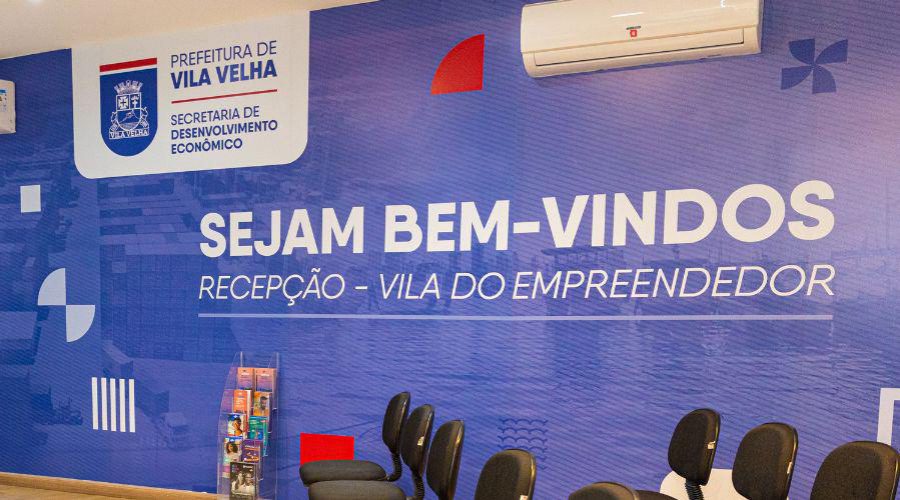 Vila do Empreendedor alcança marca de 9 mil atendimentos neste ano