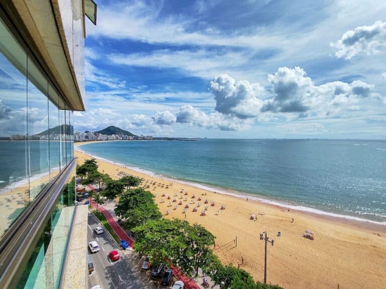 Saiba o que pode e o que não pode no Réveillon nas praias de Vila Velha