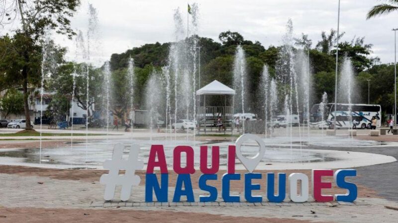 Colônia de férias agita o verão no Parque da Prainha a partir desta terça-feira