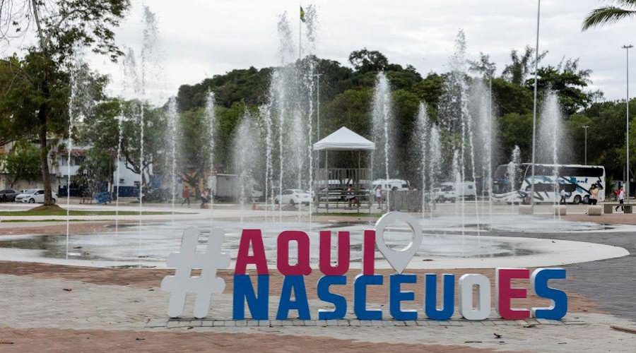 Colônia de férias agita o verão no Parque da Prainha a partir desta terça-feira