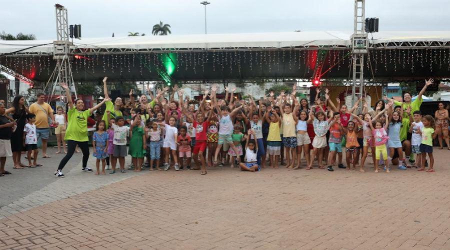 Não perca! Colônia de Férias gratuita no Parque da Prainha termina neste domingo