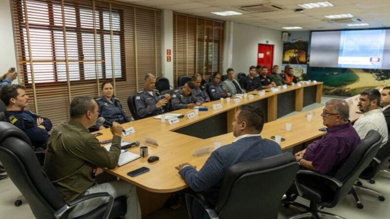 Vila Velha quebra recorde e registra o menor número de homicídios em 22 anos