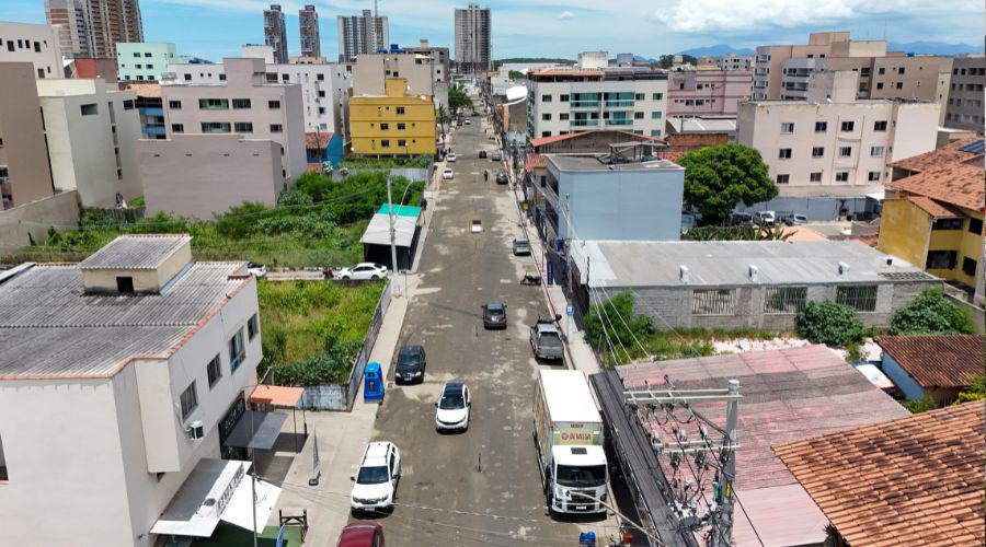 Prefeitura anuncia urbanização da Avenida Amazonas, no bairro Jockey