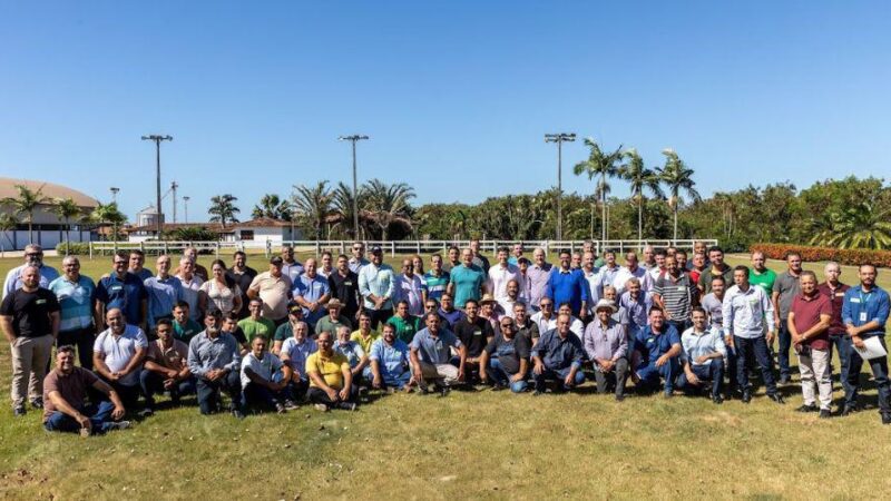 Encontro estratégico reúne 73 secretários de Agricultura em Vila Velha