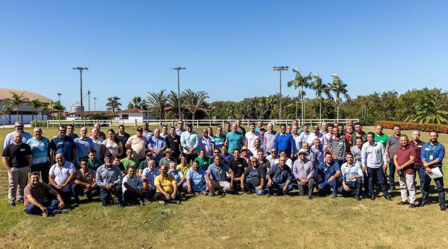 Encontro estratégico reúne 73 secretários de Agricultura em Vila Velha