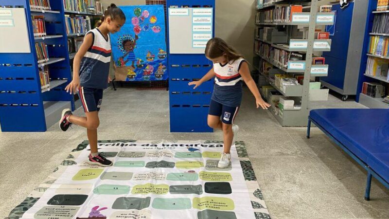 Bibliotecários de Vila Velha apresentam projetos em evento na UFES