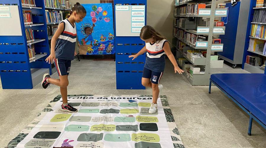 Bibliotecários de Vila Velha apresentam projetos em evento na UFES