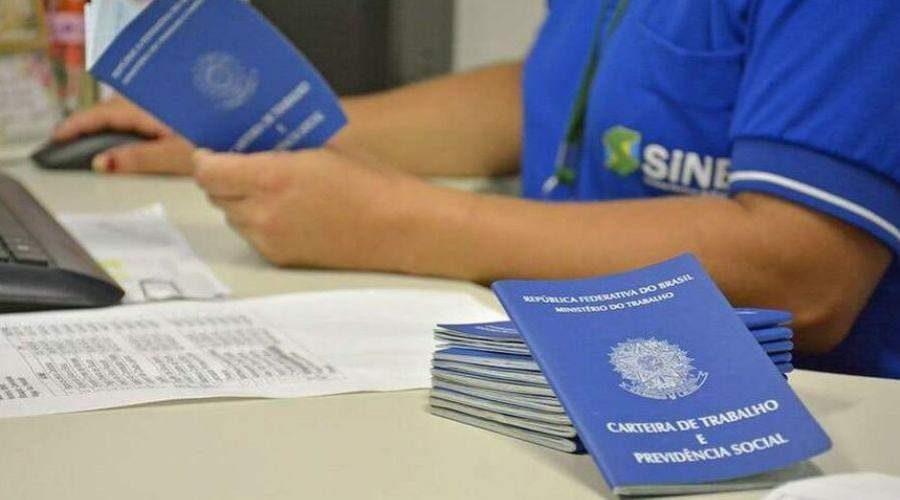 Semana começa com 106 vagas de emprego disponíveis no Sine de Vila Velha