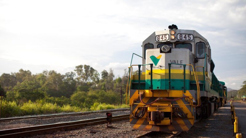 Publicação de decreto sobre ferrovia em Vila Velha é oficialmente autorizada