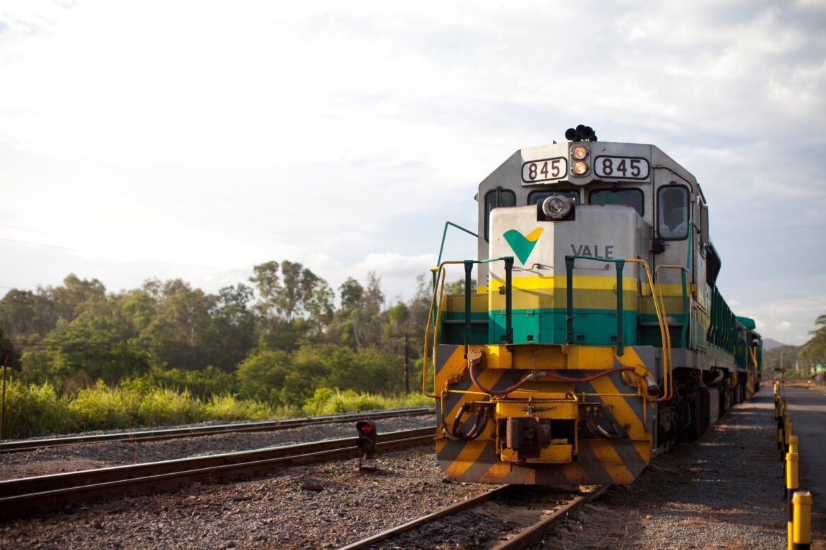 Publicação de decreto sobre ferrovia em Vila Velha é oficialmente autorizada