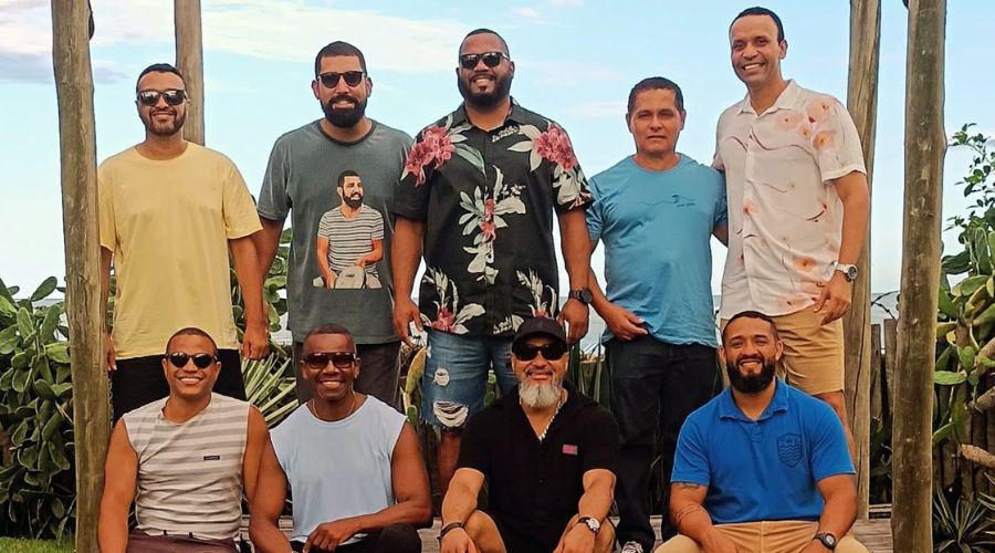 Samba, funk e nostalgia agitam o Parque da Prainha neste sábado