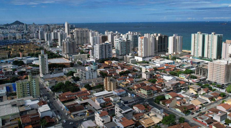 Quer contribuir para o futuro de Vila Velha? Inscreva-se no Conselho Municipal da Cidade