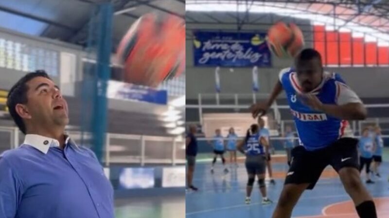 2º Torneio de Futsal Gospel de Vila Velha: O Maior Campeonato Cristão da Cidade Está de Volta!