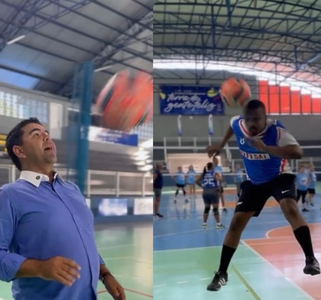 2º Torneio de Futsal Gospel de Vila Velha: O Maior Campeonato Cristão da Cidade Está de Volta!