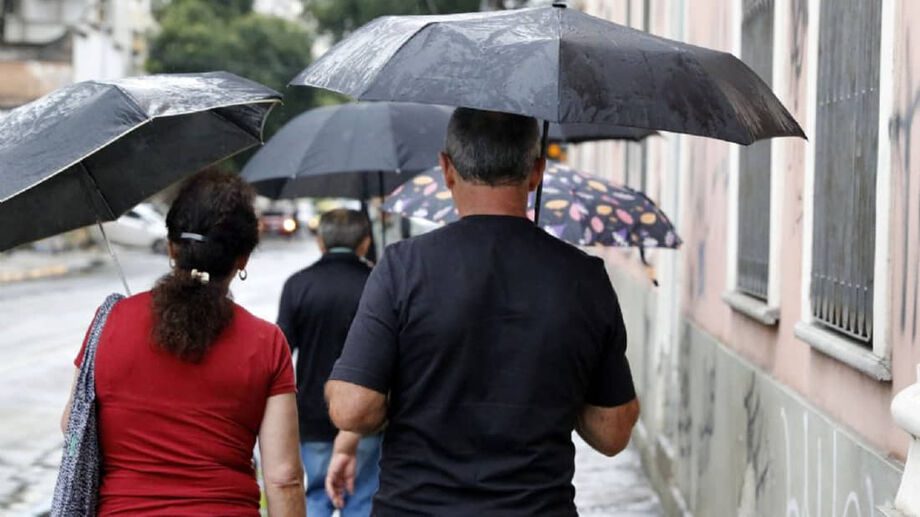 Sudeste receberá uma frente fria nos próximos dias: confira os efeitos potenciais no Espírito Santo